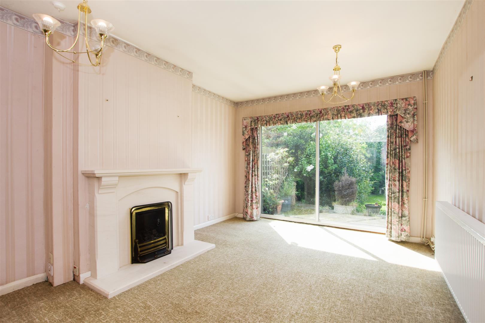 Gillmans Road, Orpington